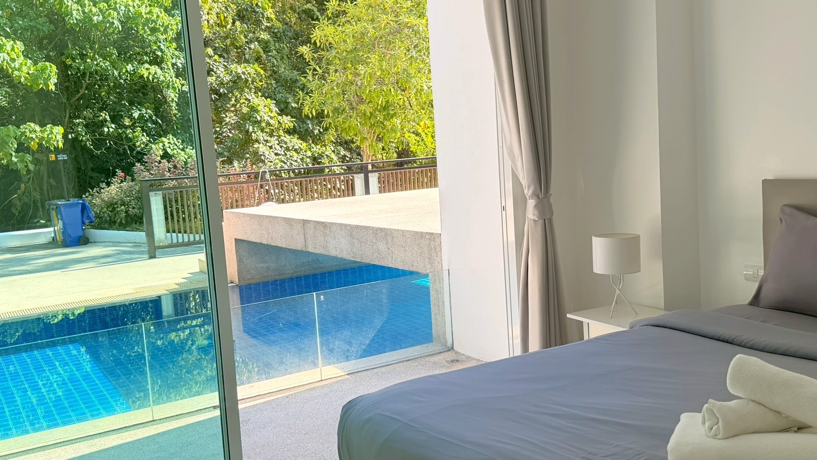 Deluxe 1 Bedroom